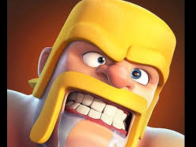 Clash of clans