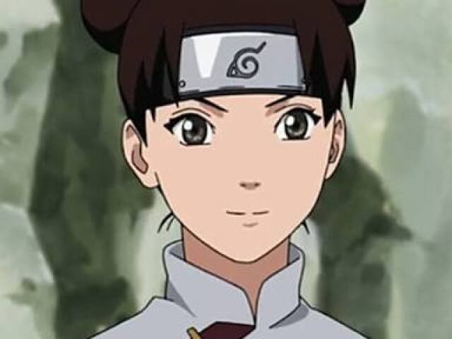 Tenten