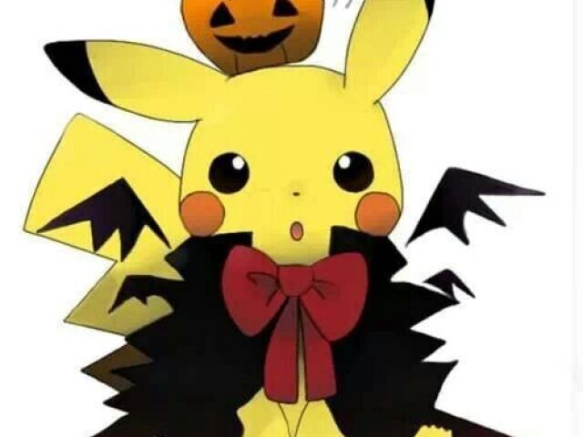 Vampikachu