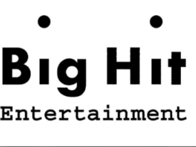 Big hit entertainment