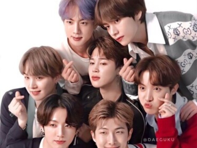 BTS💜