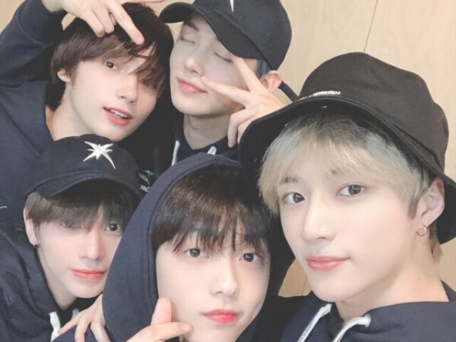 TXT❤️