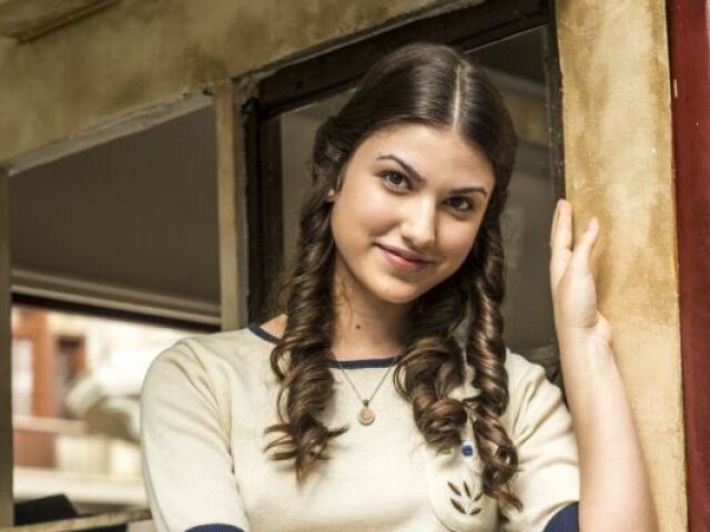 Giovanna Grigio