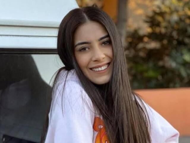Você conhece mesmo a Sabina Hidalgo?