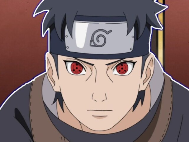 Shisui