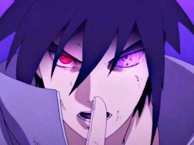 Sasuke