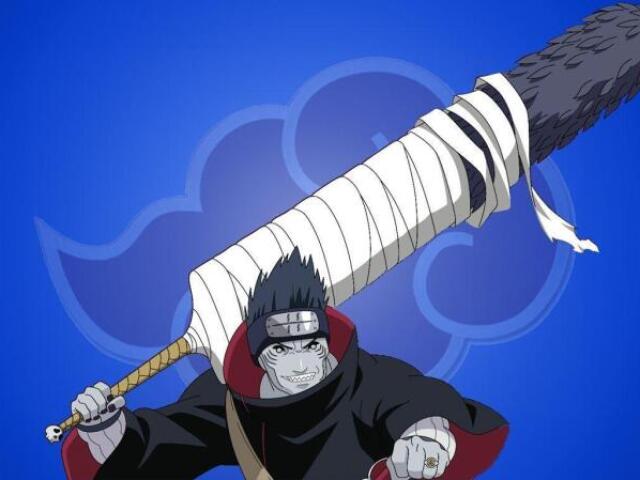 Kisame