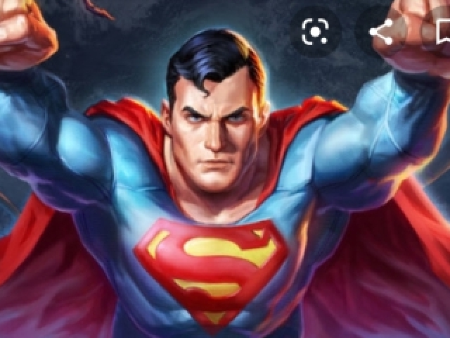 Superman