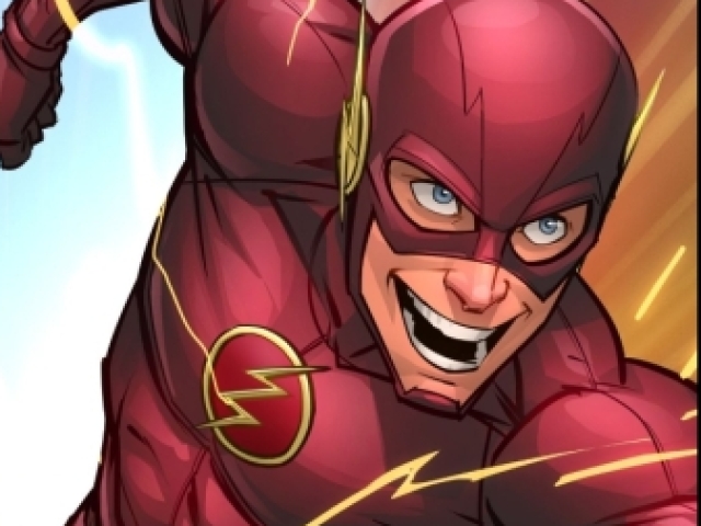 Flash