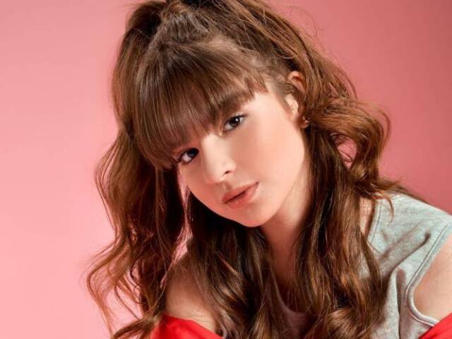 Sophia Valverde