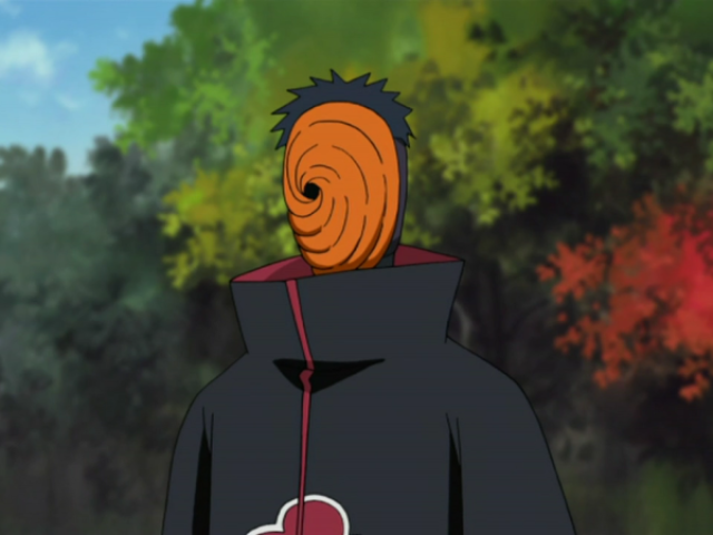 Obito/Tobi