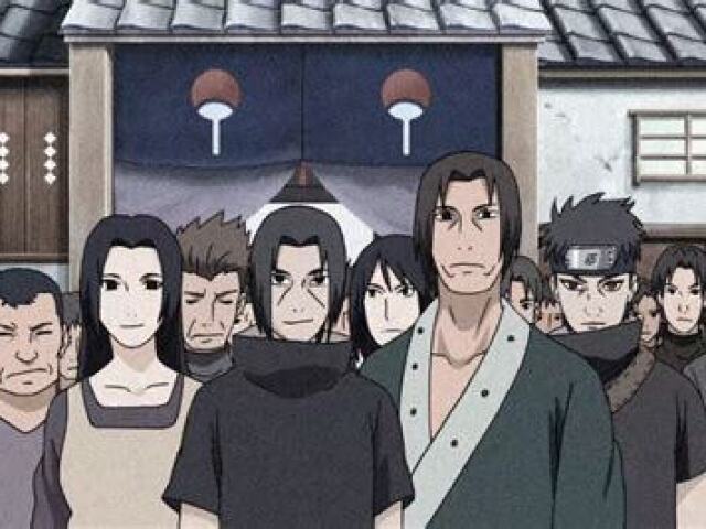 Uchiha