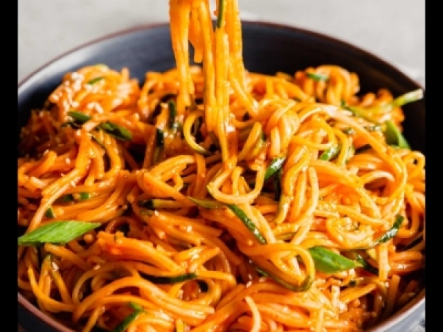 Noodles
