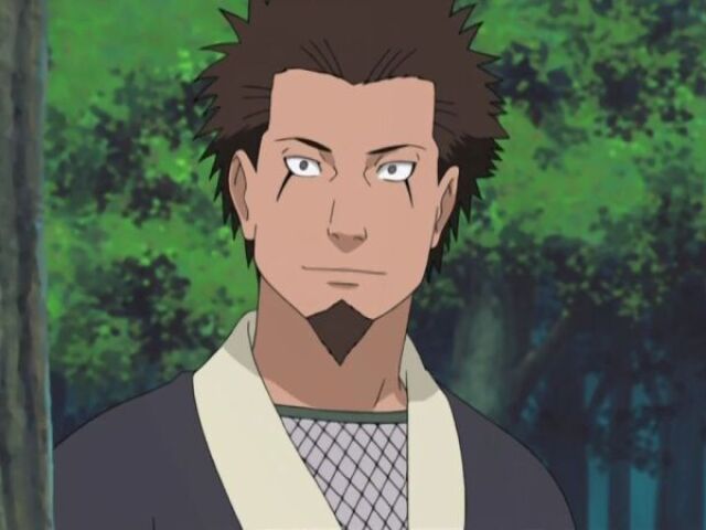 Hiruzen Sarutobi