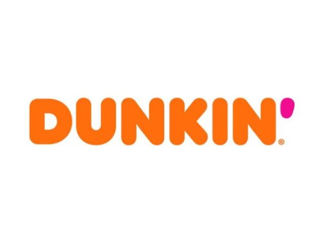 Dunkin' Donuts