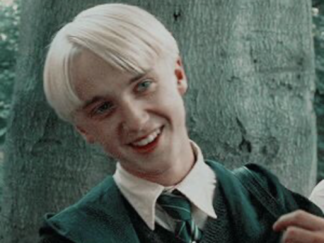 Draco malfoy