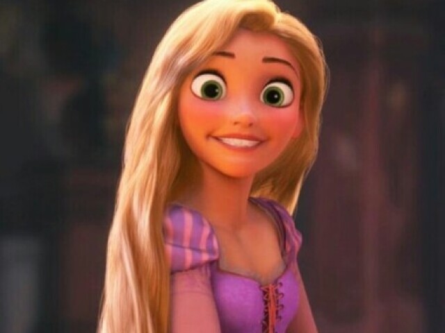 Rapunzel🌸