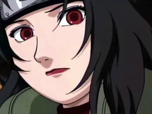 Kurenai