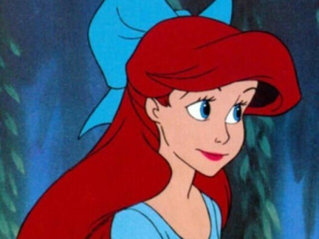 Ariel🌸