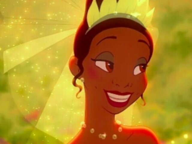 Tiana🌸