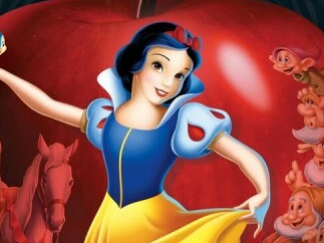 Branca de Neve🌸