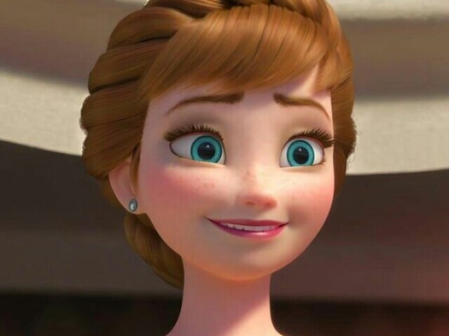 Anna 🌸