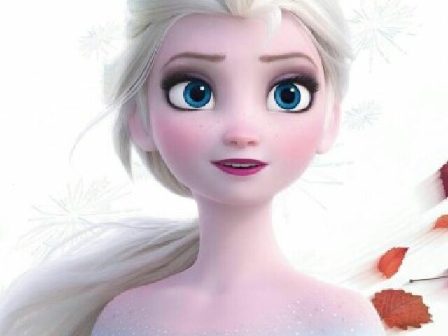Elsa🌸