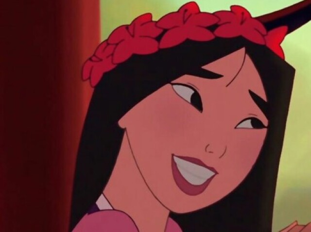Mulan🌸