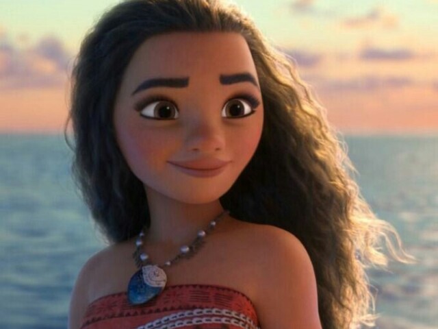 Moana🌸