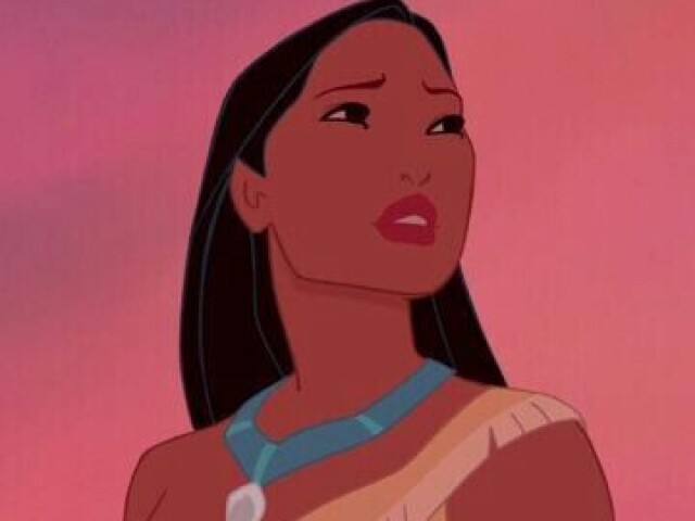 Pocahontas🌸