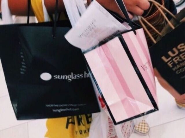 Compras perfeitas!