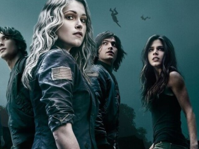 The 100