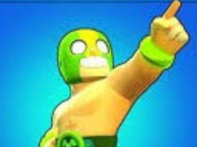 El Primo Atômico