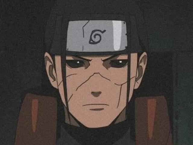 "Shinobi são pessoas que sofrem para alcançar seus objetivos... mas dependendo do que eles escolhem como seu objetivo, elas mudam... como Madara e eu ..."