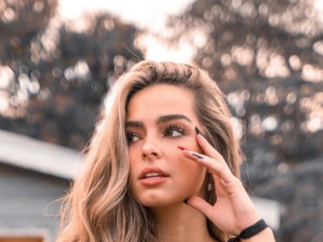 Você realmente conhece Addison Rae?
