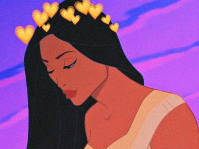 𝓟𝓸𝓬𝓪𝓱𝓸𝓷𝓽𝓪𝓼 🍃