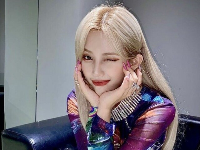 💖Soyeon💖