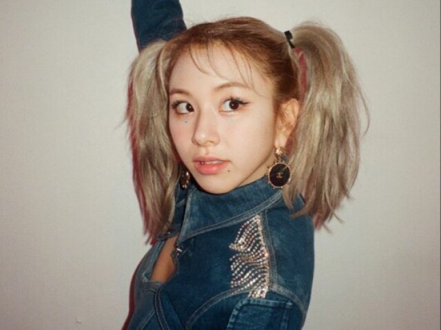 💖Chaeyoung💖