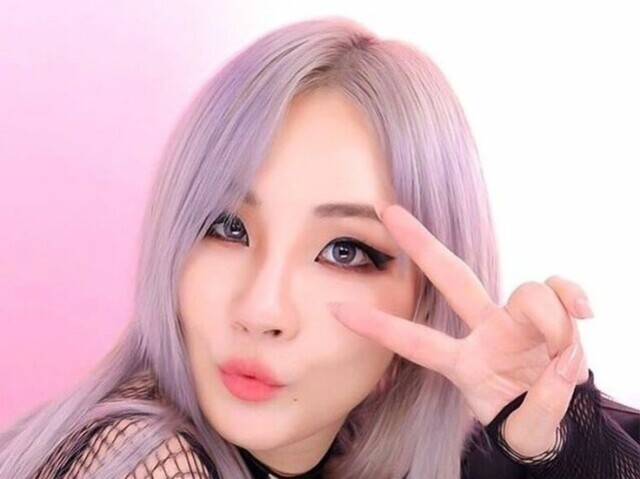 💖CL💖