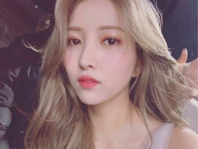 💖Sowon💖