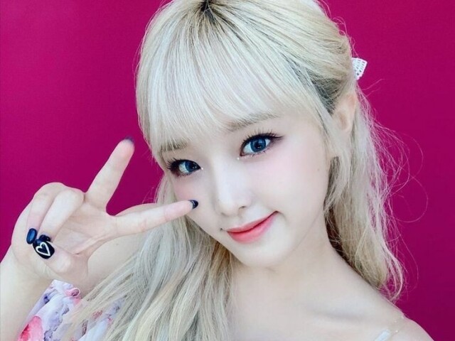 💖Yena💖