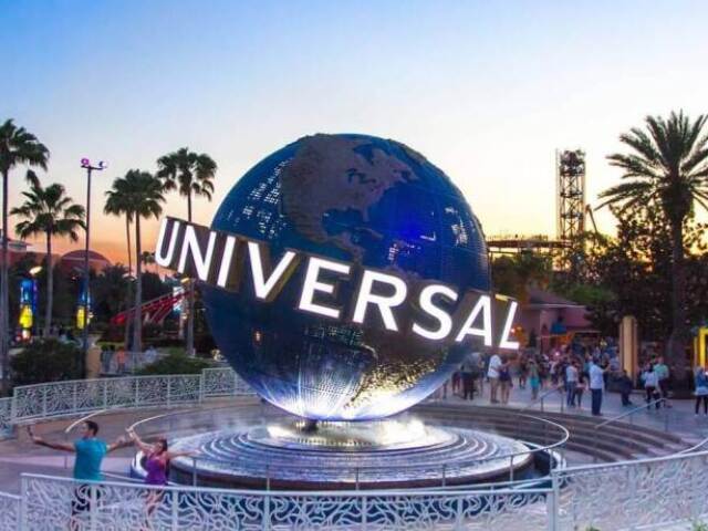 Universal Studios