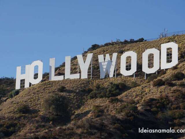 Hollywood