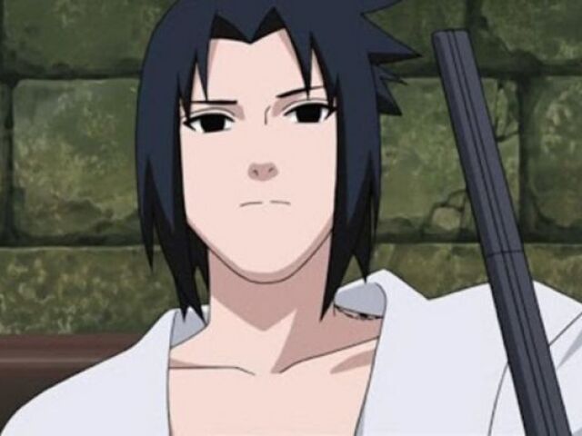 Sasuke