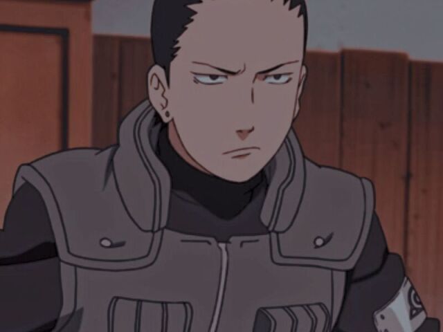 Shikamaru