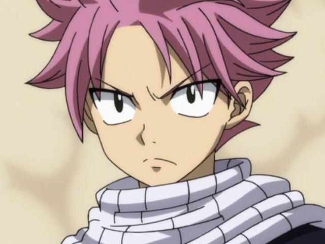 Natsu Dragneel