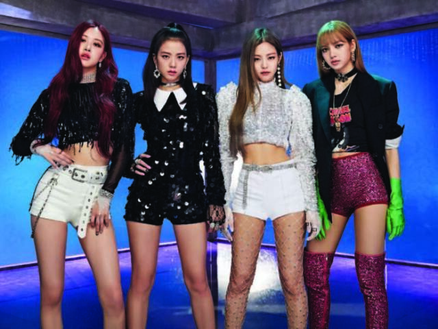 BLACKPINK