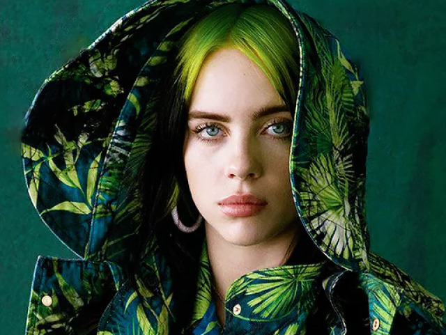 Conheces a Billie Eilish?