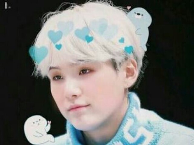 Yoongi