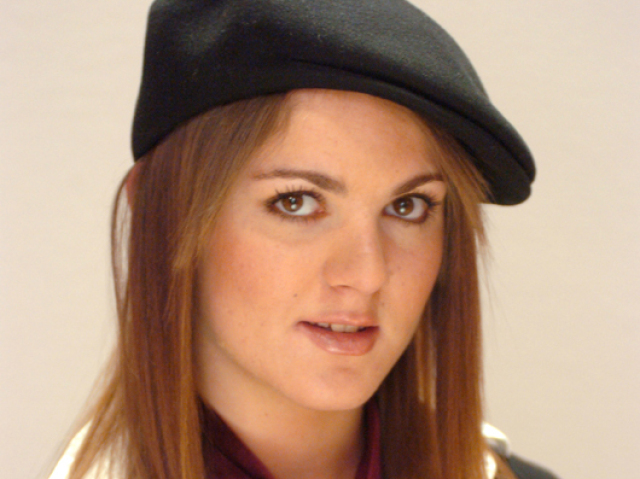Josy Luján
